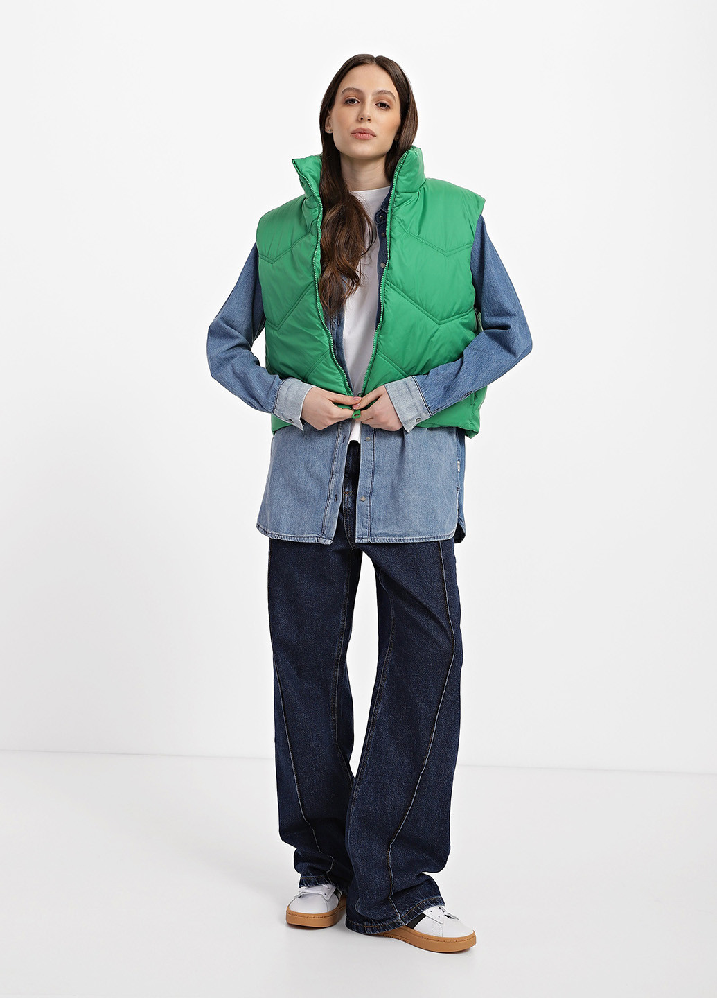 Жилет Braska 81-5000/314 (327368550)