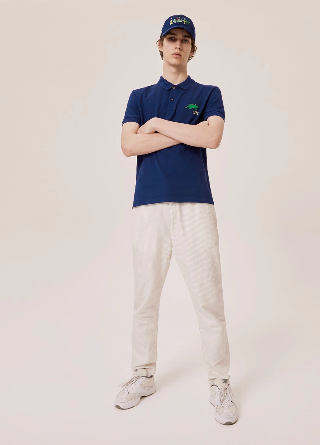 Поло Lacoste (250214137)