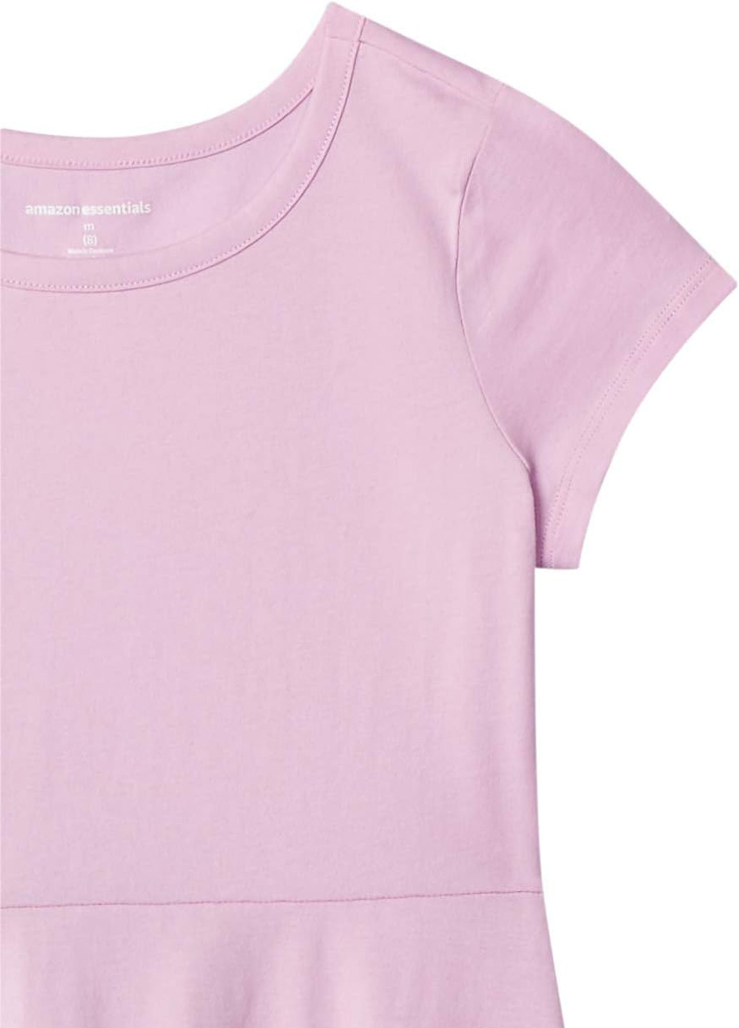 Комбинированное платье (2 шт.) Amazon Essentials (299937858)