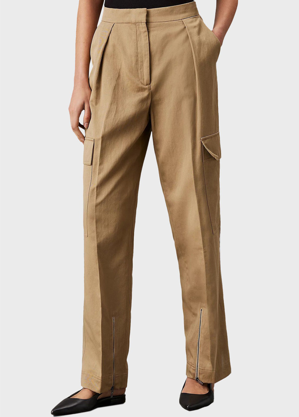 Брюки Calvin Klein (328209650)