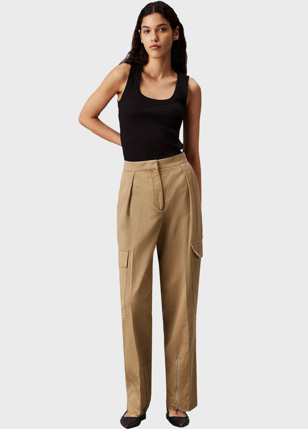 Брюки Calvin Klein (328209650)