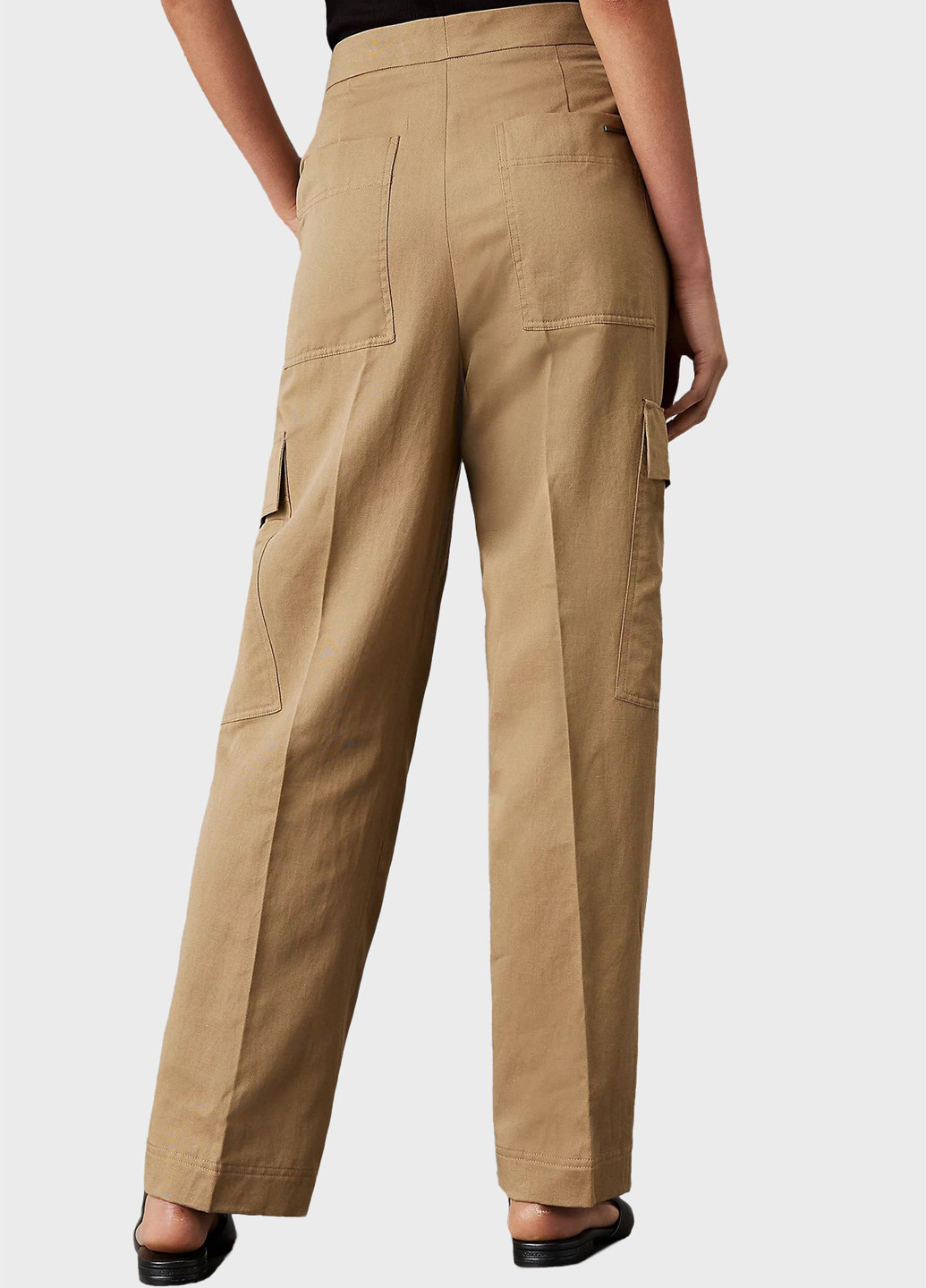 Брюки Calvin Klein (328209650)