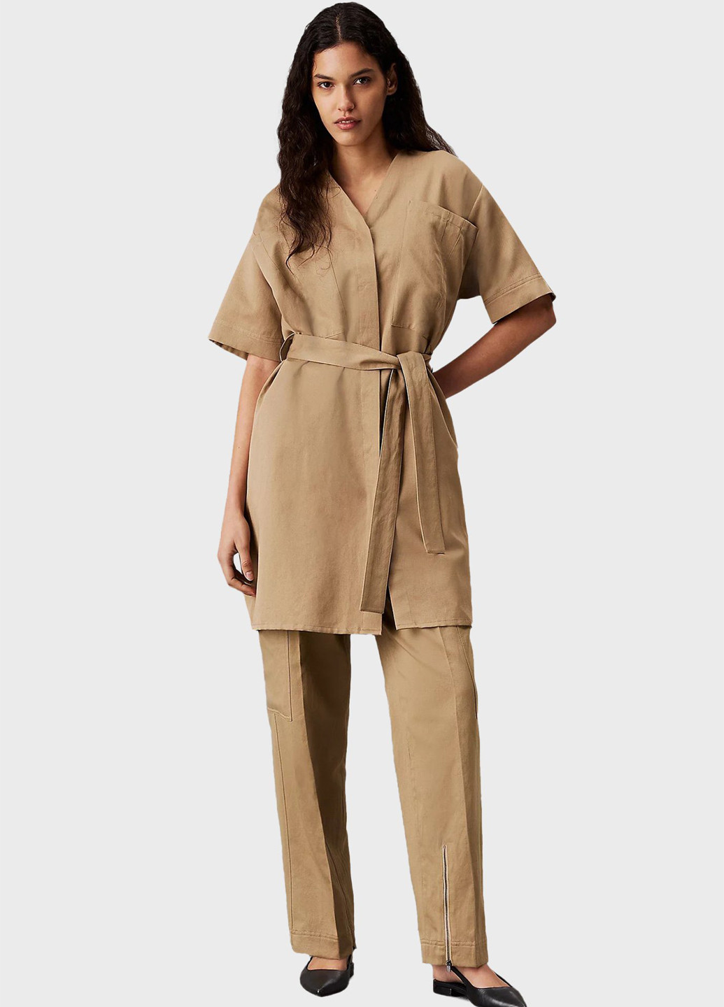 Брюки Calvin Klein (328209650)