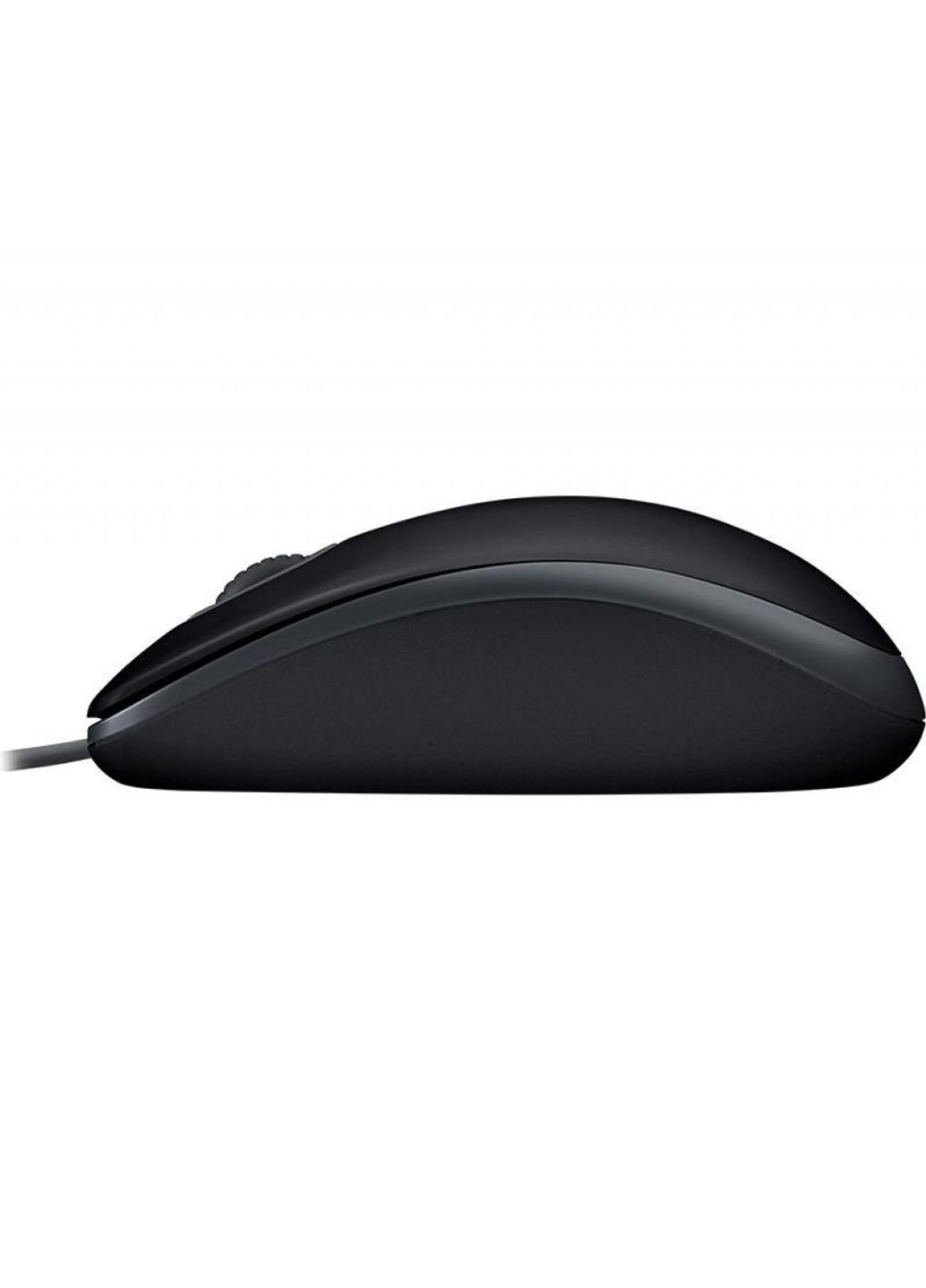 Мышка B110 Silent Black (910-005508) Logitech (252633133)