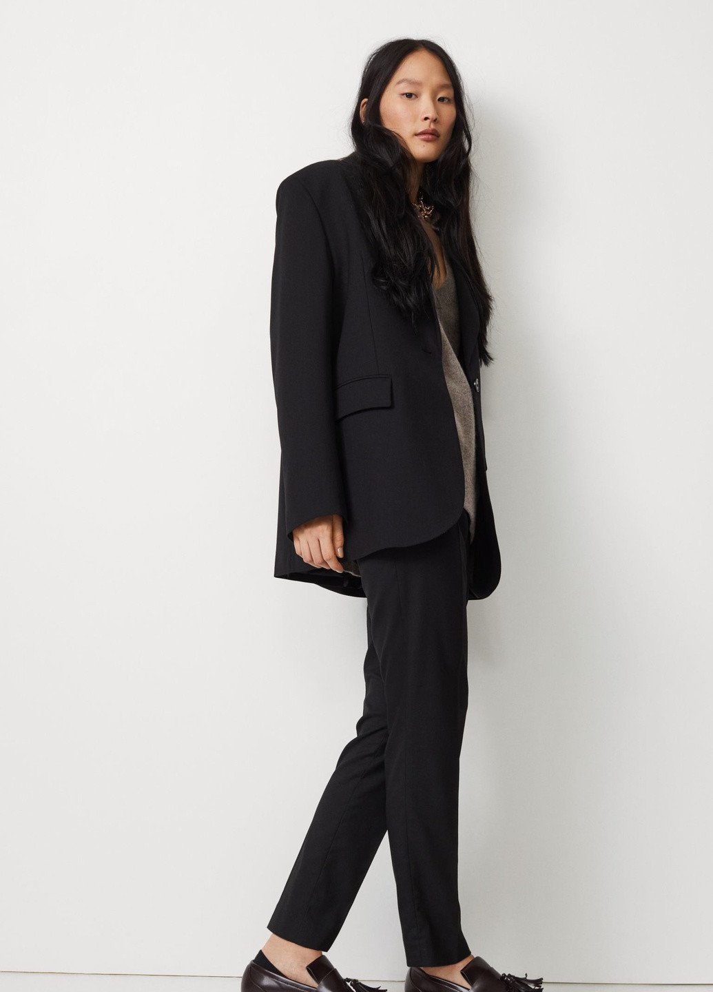 Брюки H&M (219729905)