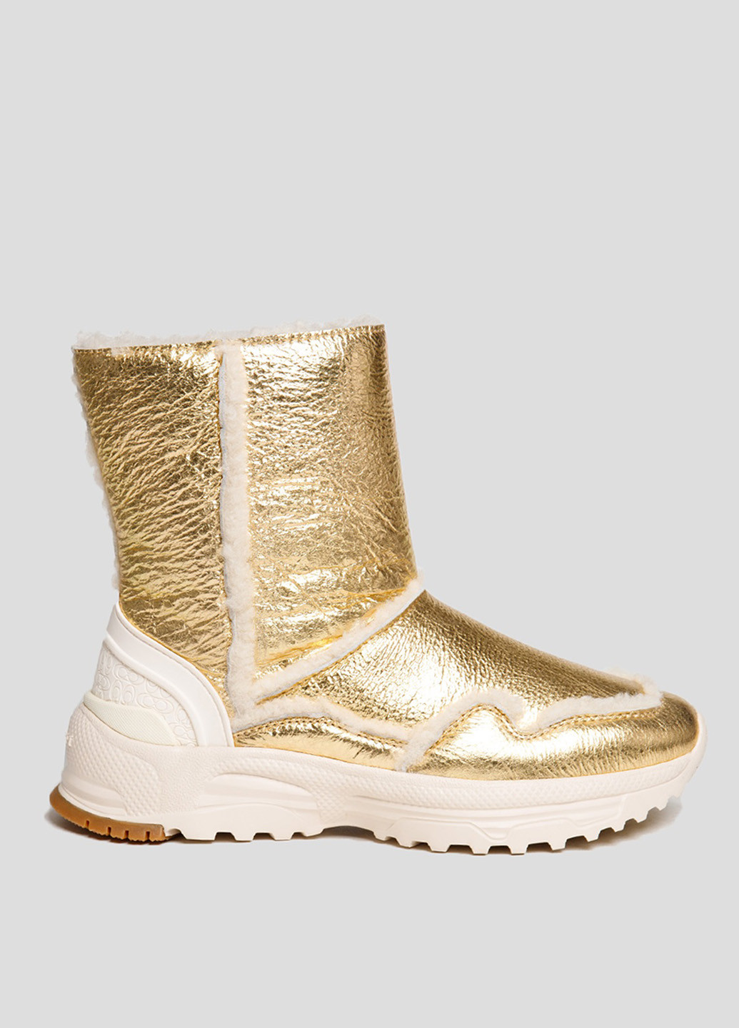 Напівчеревики Coach (261325293)