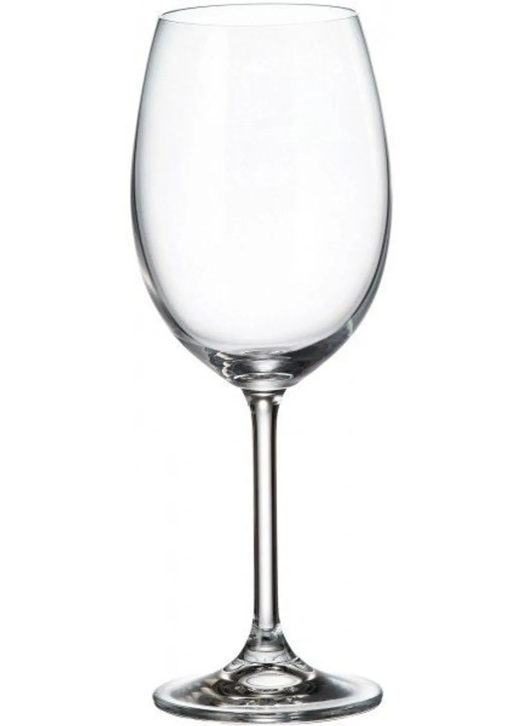 Набор бокалов Gastro Colibri 4S032/00000/450 450 мл 6 шт Bohemia (253625781)