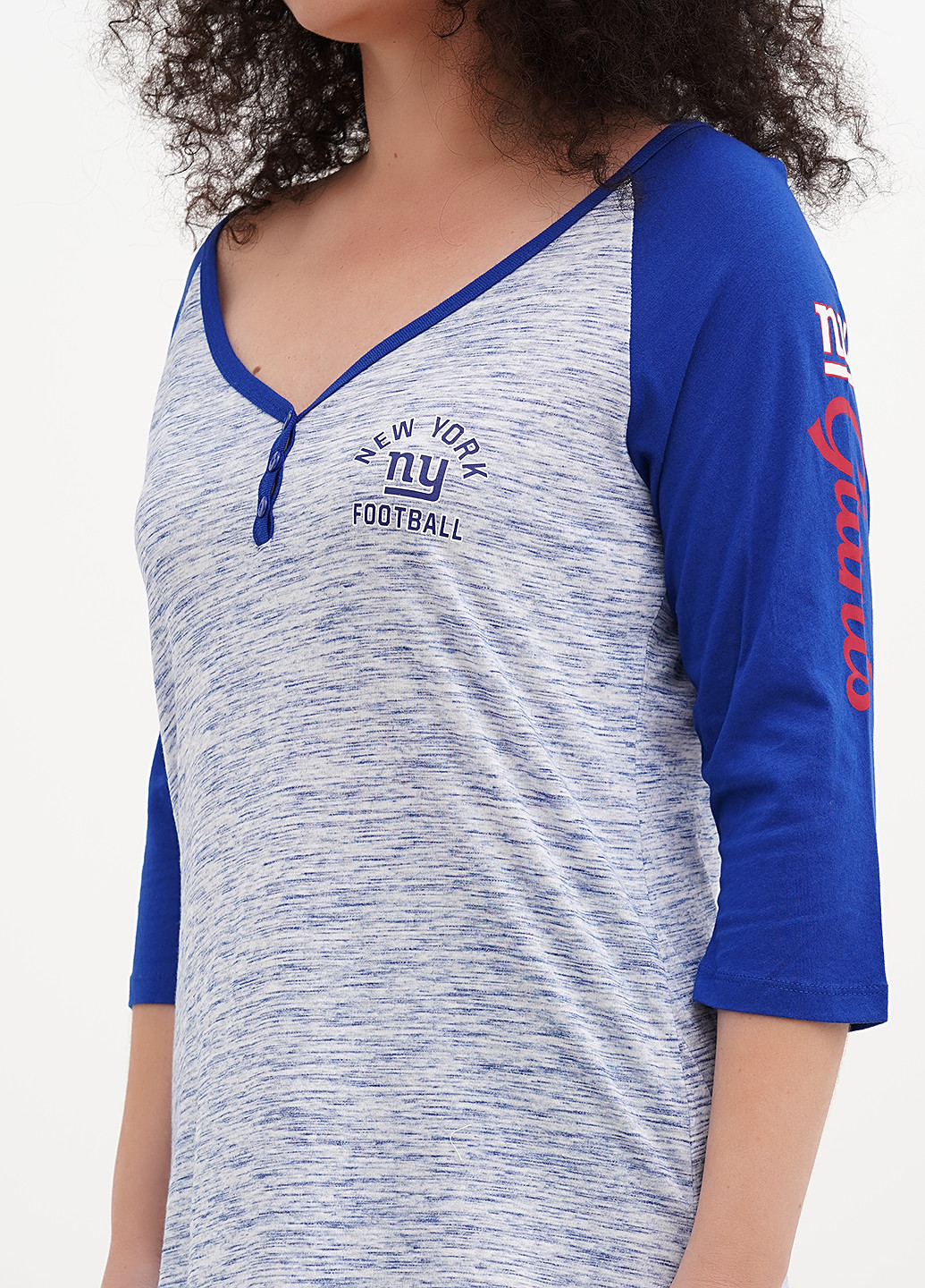 Реглан Team Apparel (332364161)