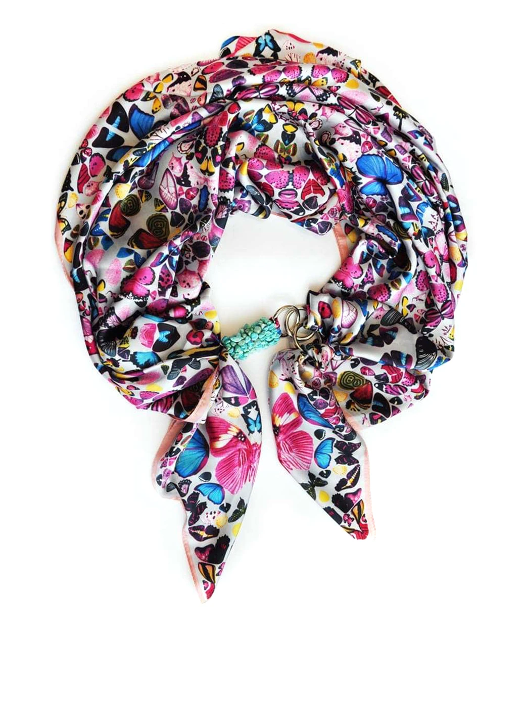 Платок My Scarf (198710742)