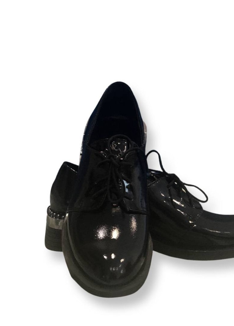 Nube Туфлі чорний з, — (252917429)