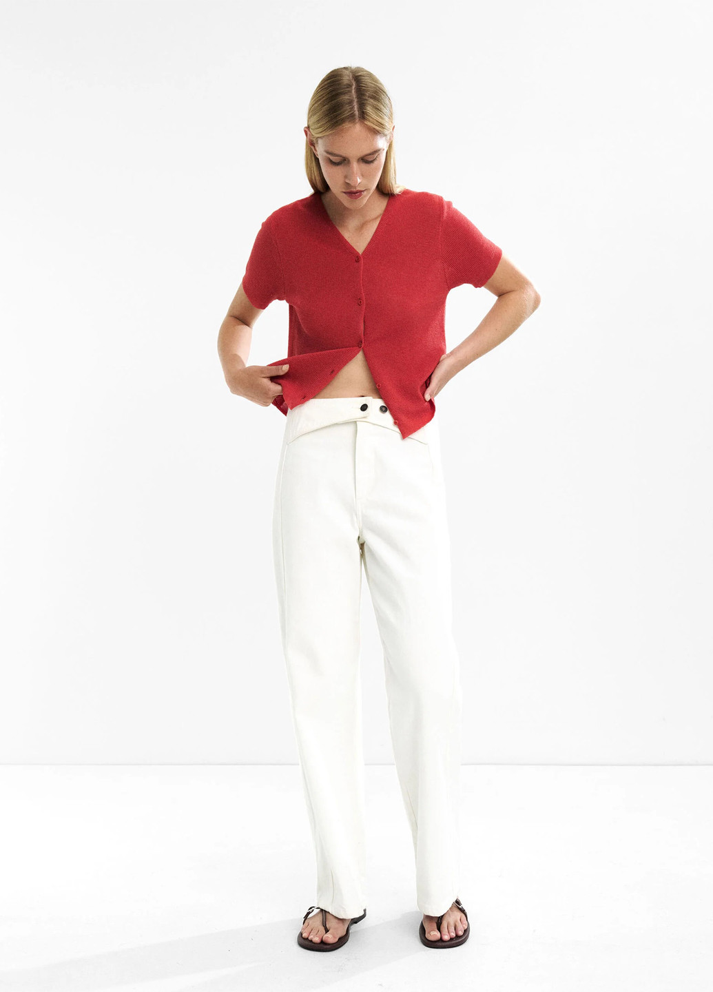 Кофта Parfois (337511144)