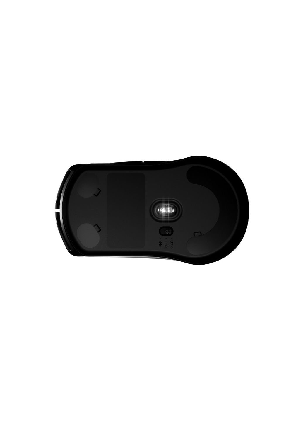 Мишка Rival 3 Wireless Black (62521) SteelSeries (253546594)
