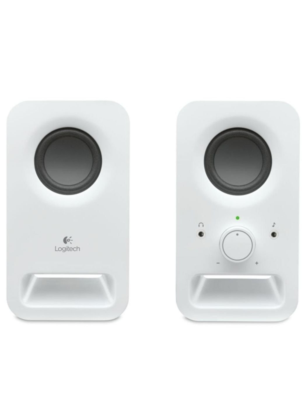 Акустическая система (980-000815) Logitech Z-150 Snow White (250515258)