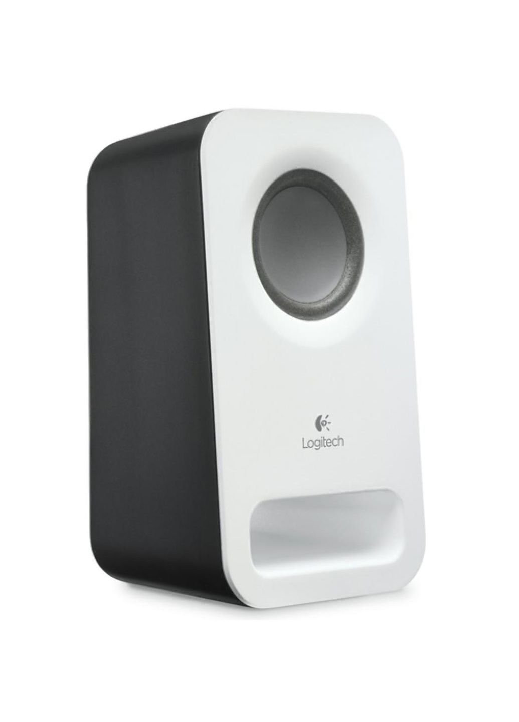 Акустическая система (980-000815) Logitech Z-150 Snow White (250515258)