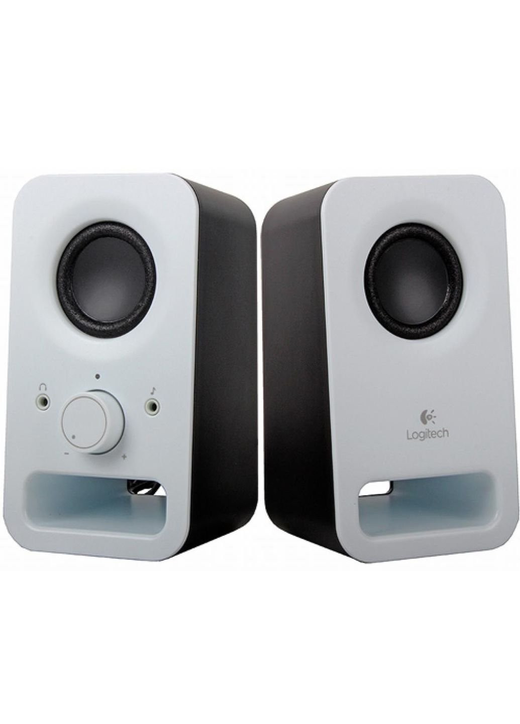 Акустическая система (980-000815) Logitech Z-150 Snow White (250515258)