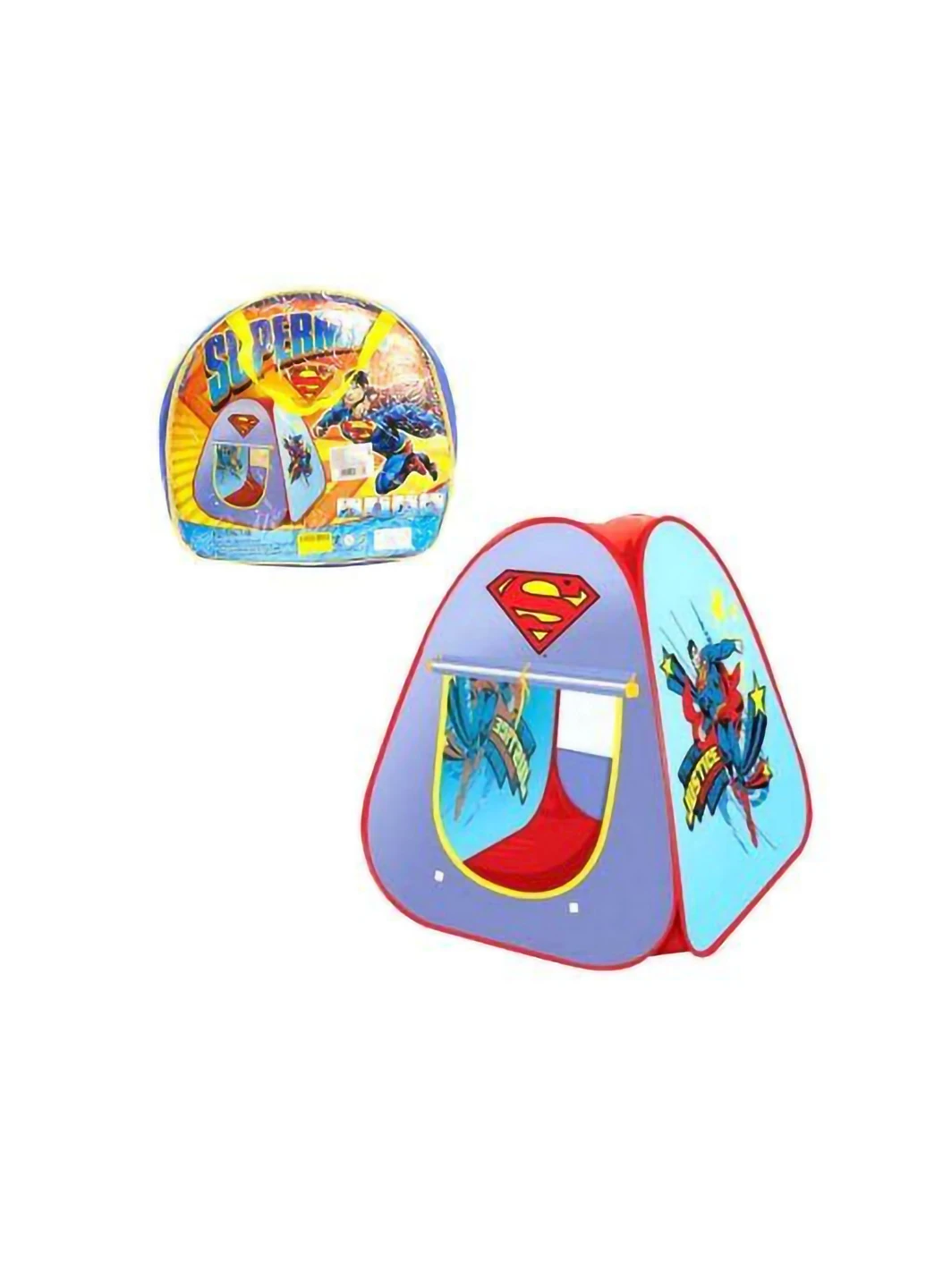Палатка Superman 90х80х90 см Metr+ (253173840)
