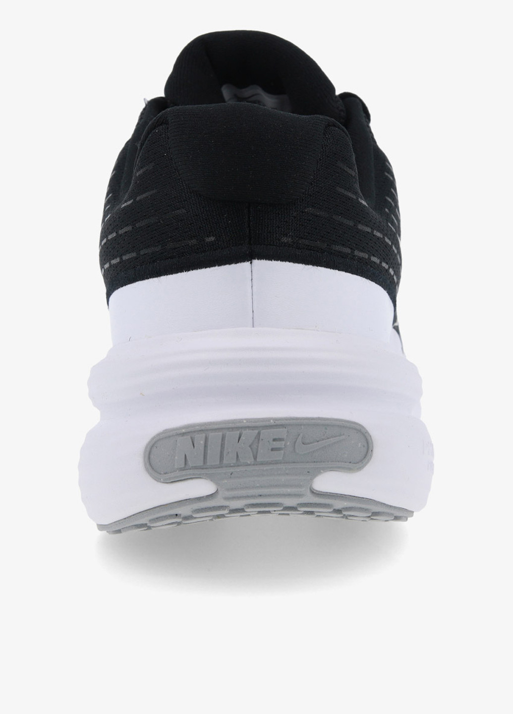 Черные демисезонные кроссовки Nike UPLİFT SC