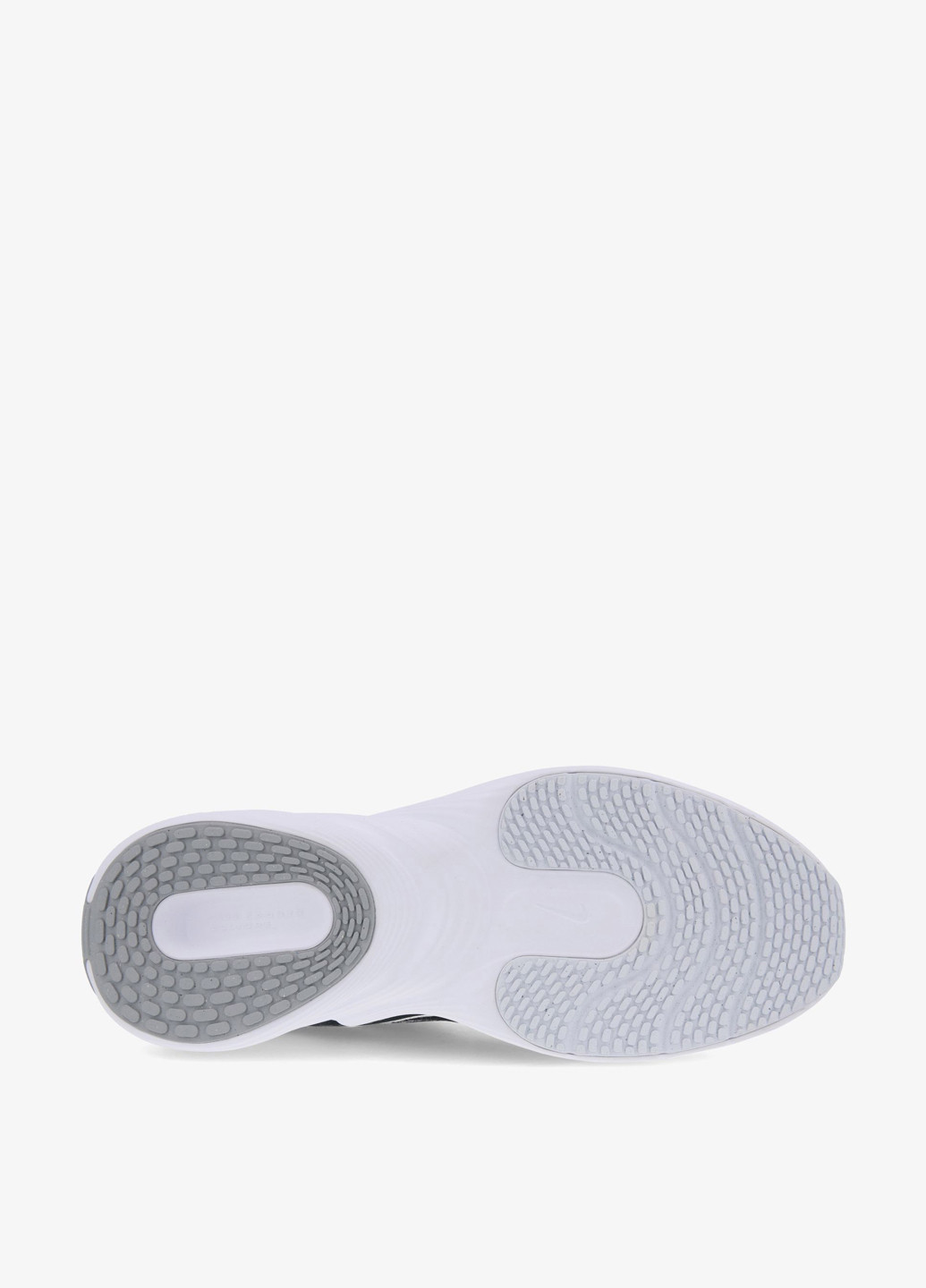 Черные демисезонные кроссовки Nike UPLİFT SC