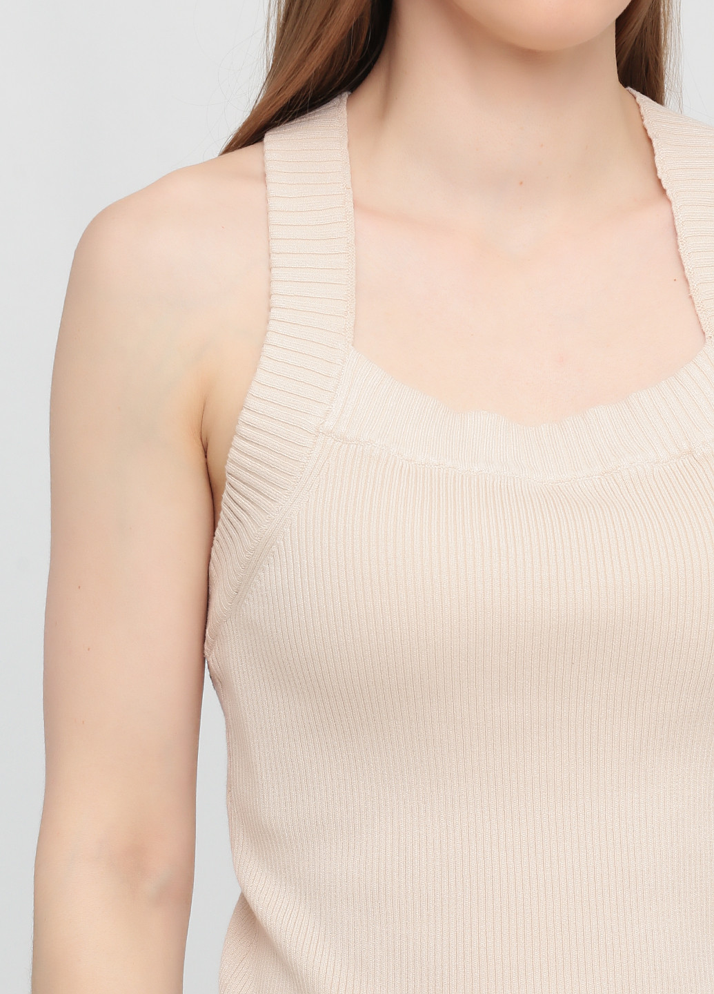 Топ в'язаний H&M (251444500)