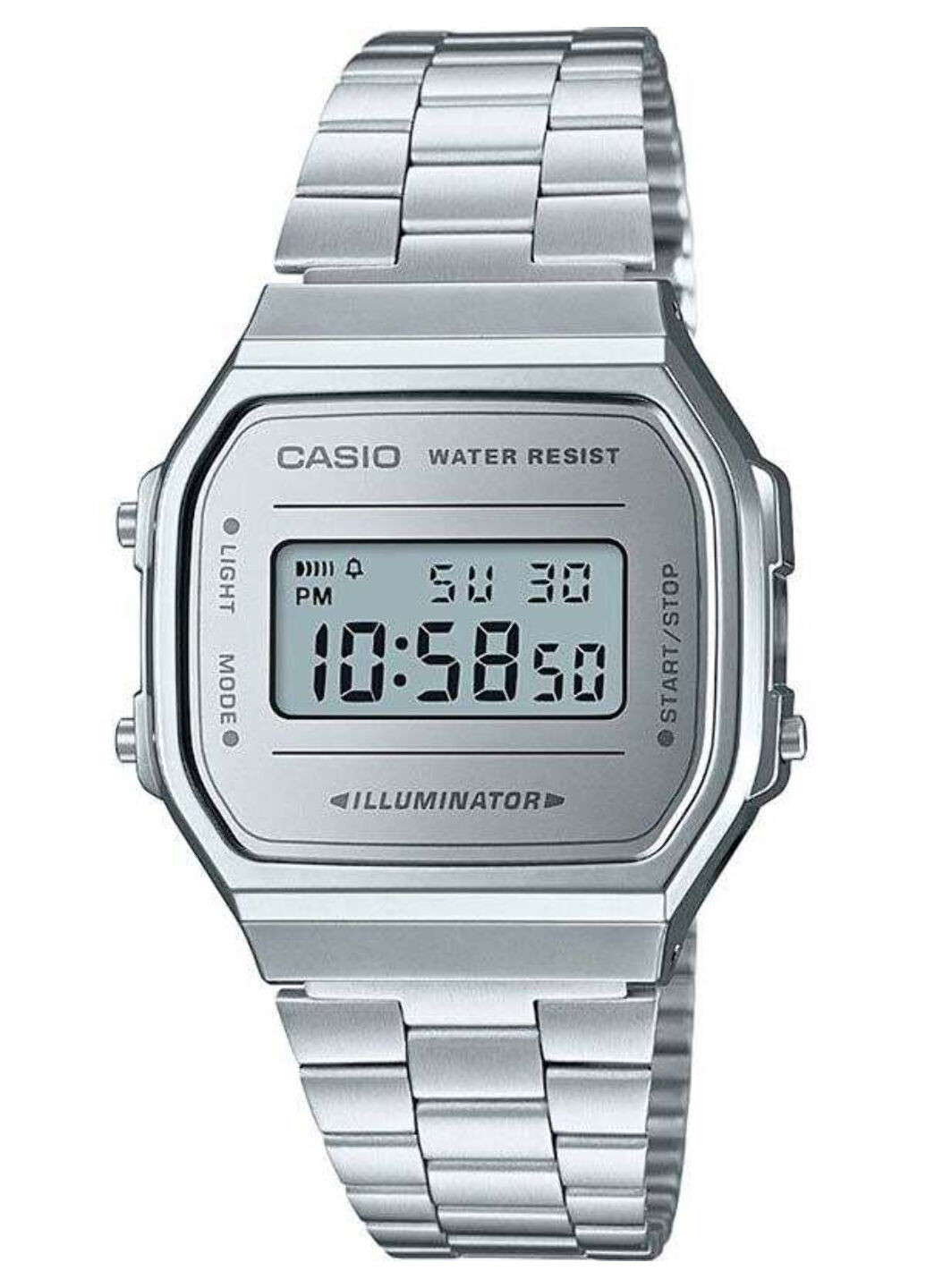 Наручний годинник Casio a168wem-7ef (253741747)