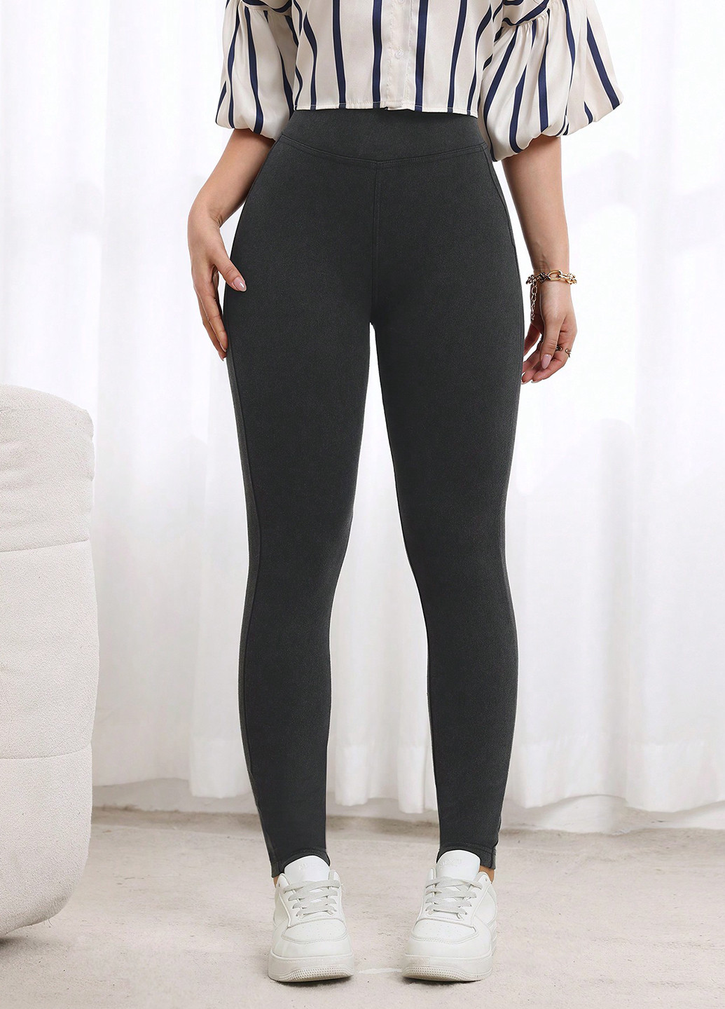 Джеггінси SHEIN (340304757)