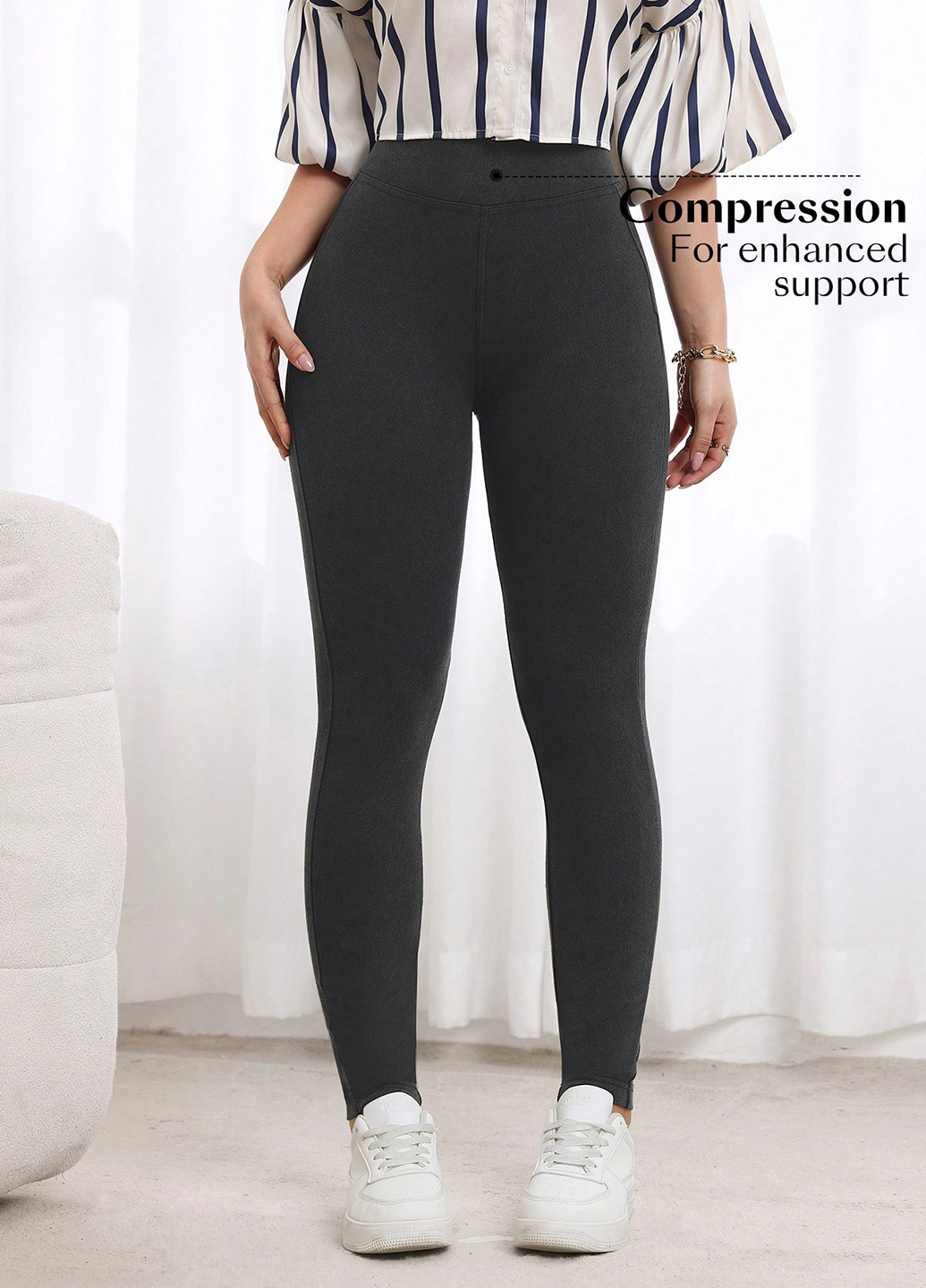 Джеггінси SHEIN (340304757)