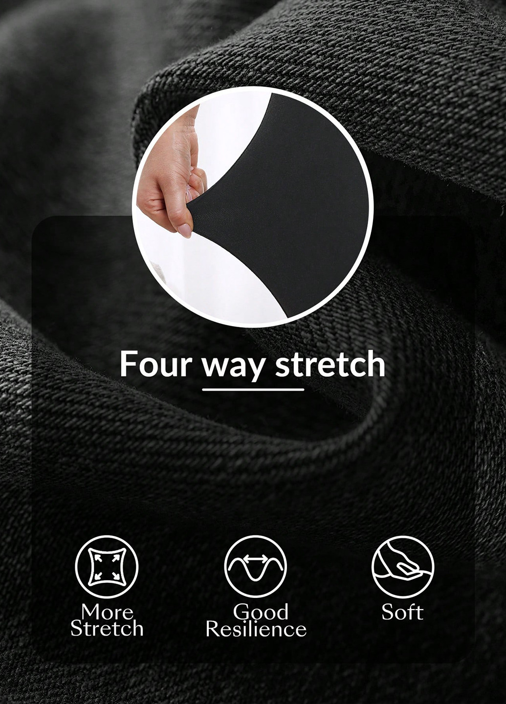 Джеггінси SHEIN (340304757)