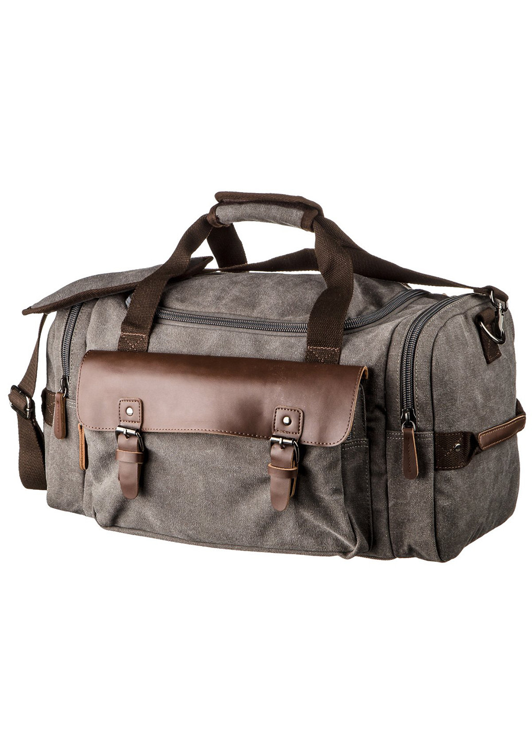 Дорожная сумка 45х25х22 см Vintage (229460271)