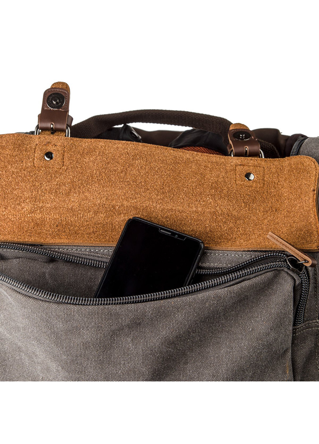 Дорожная сумка 45х25х22 см Vintage (229460271)