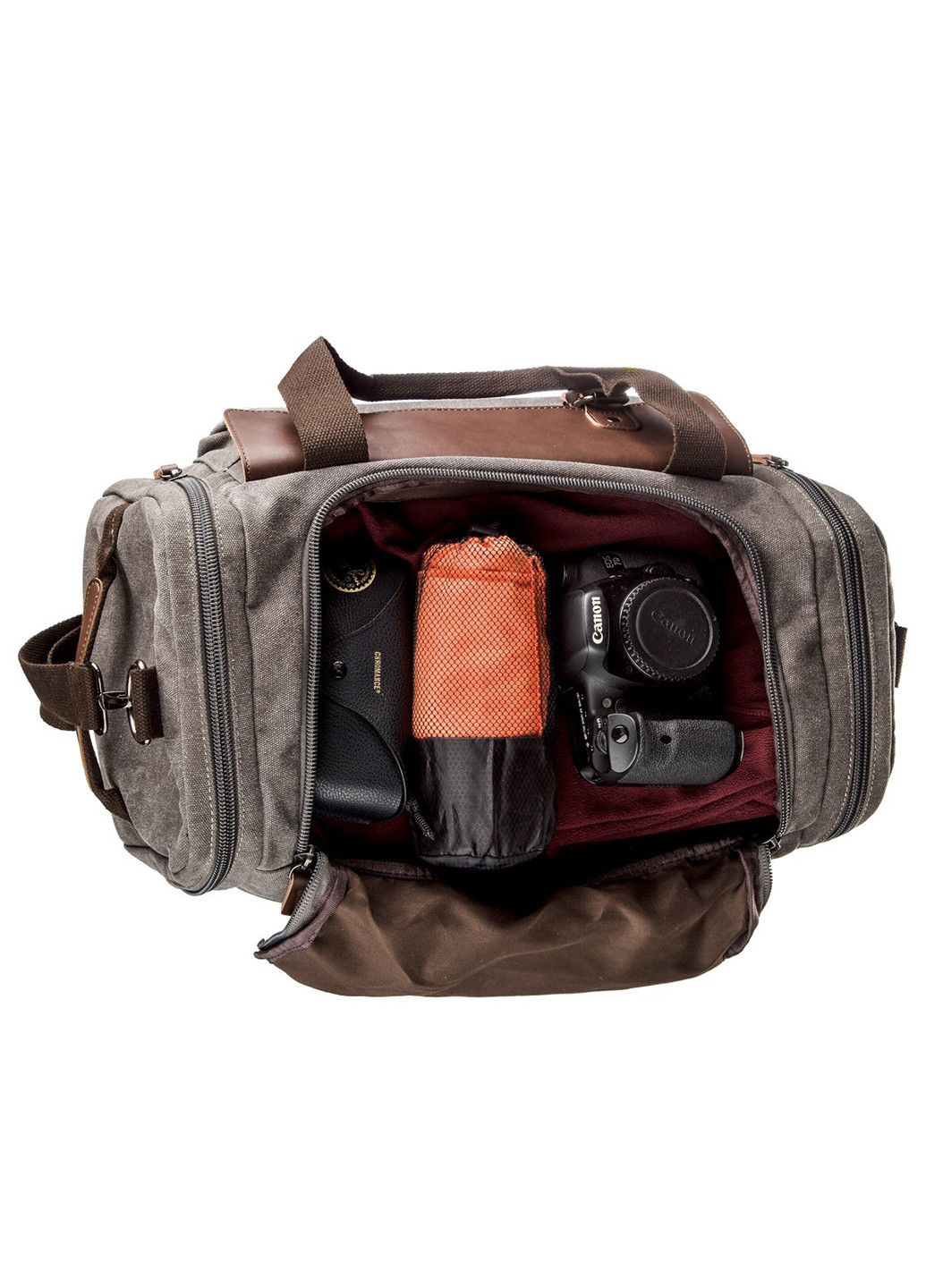 Дорожная сумка 45х25х22 см Vintage (229460271)