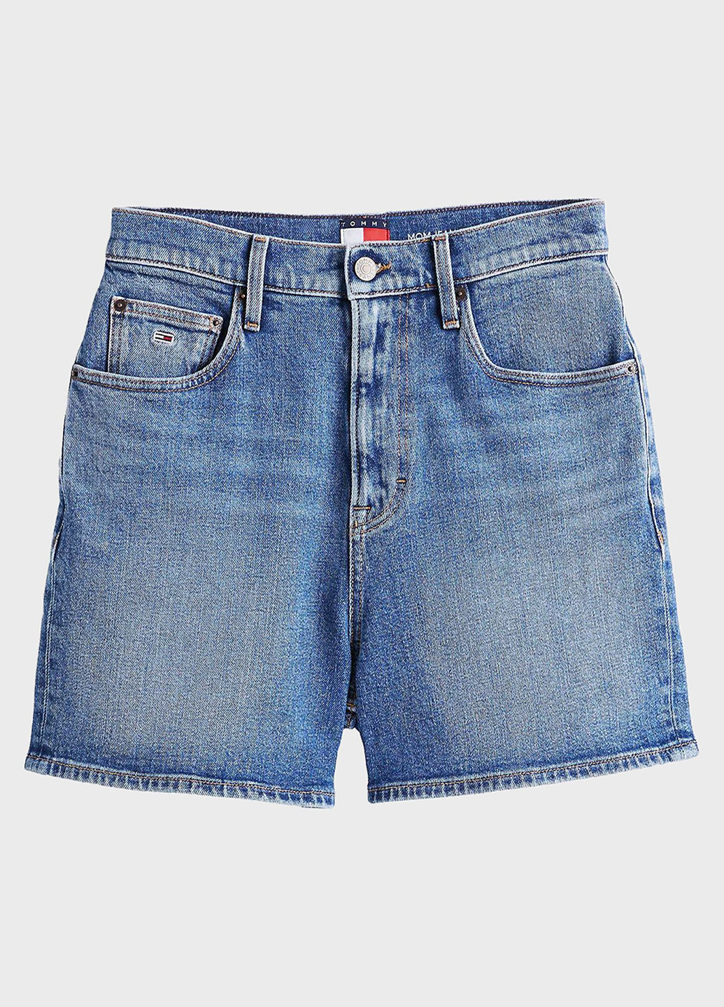 Шорти Tommy Jeans (347581670)