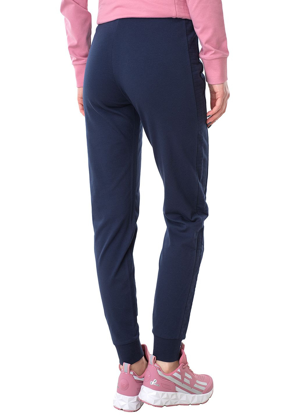 Костюм спортивний жіночий ARMANI EA7 (224779204)