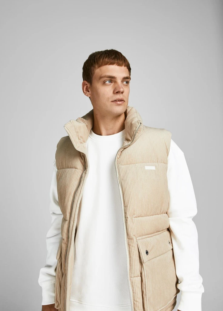 Свитшот JACK&JONES (254468820)