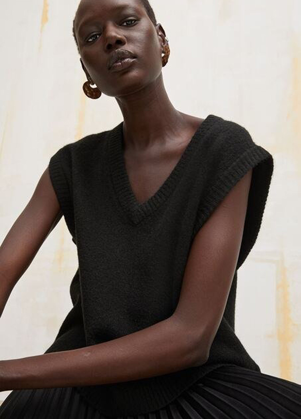 Жилет H&M (368907684)