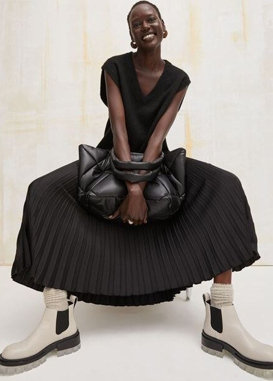 Жилет H&M (368907684)