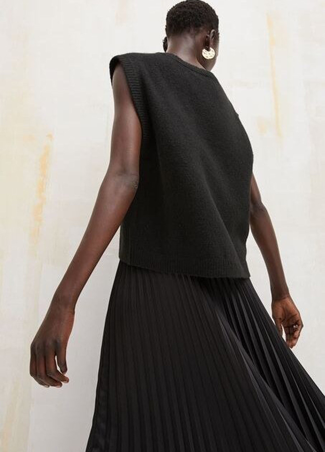 Жилет H&M (368907684)