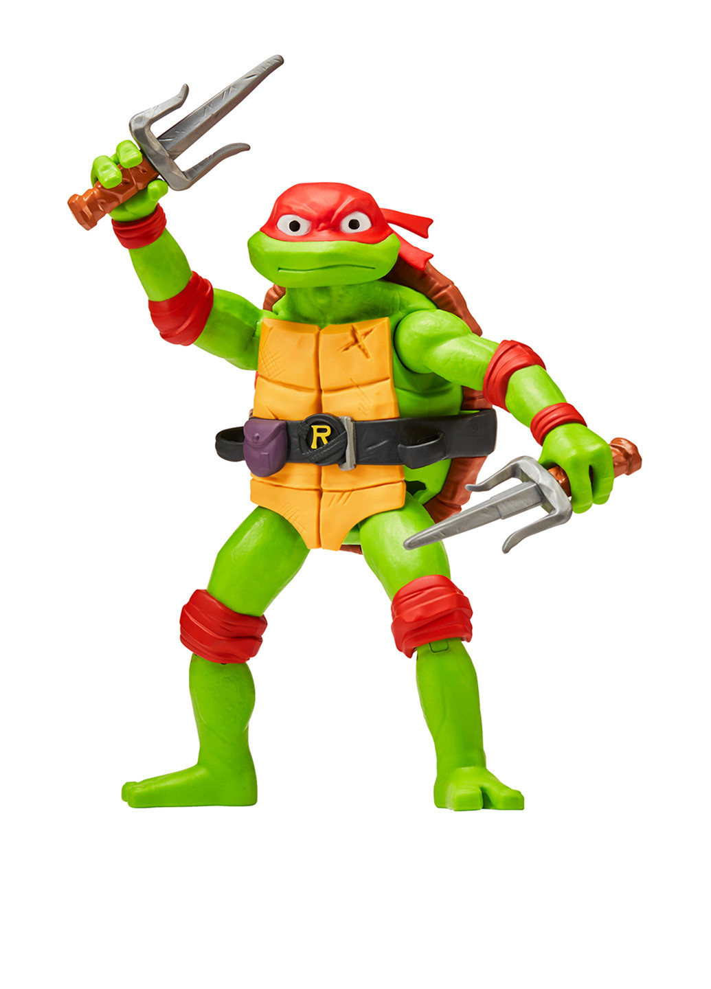 Ігрова фігурка Рафаель гігант, 30 см TMNT (259518371)