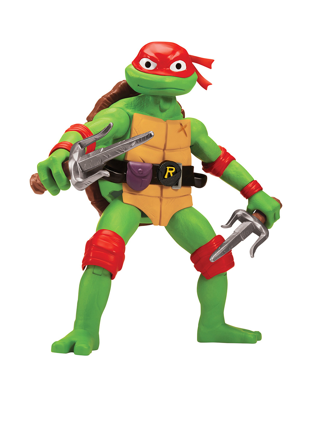 Ігрова фігурка Рафаель гігант, 30 см TMNT (259518371)
