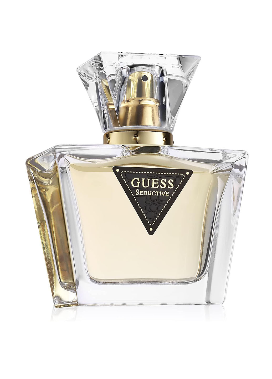 Парфюмированная вода Seductive, 50 мл Guess (277042097)