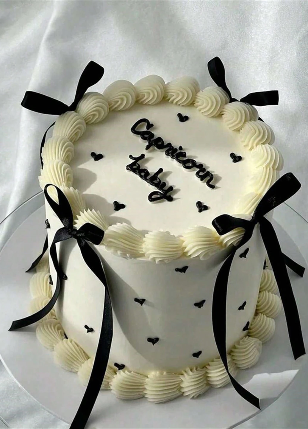 Стрічка для торта (10 шт.) SHEIN (325827767)