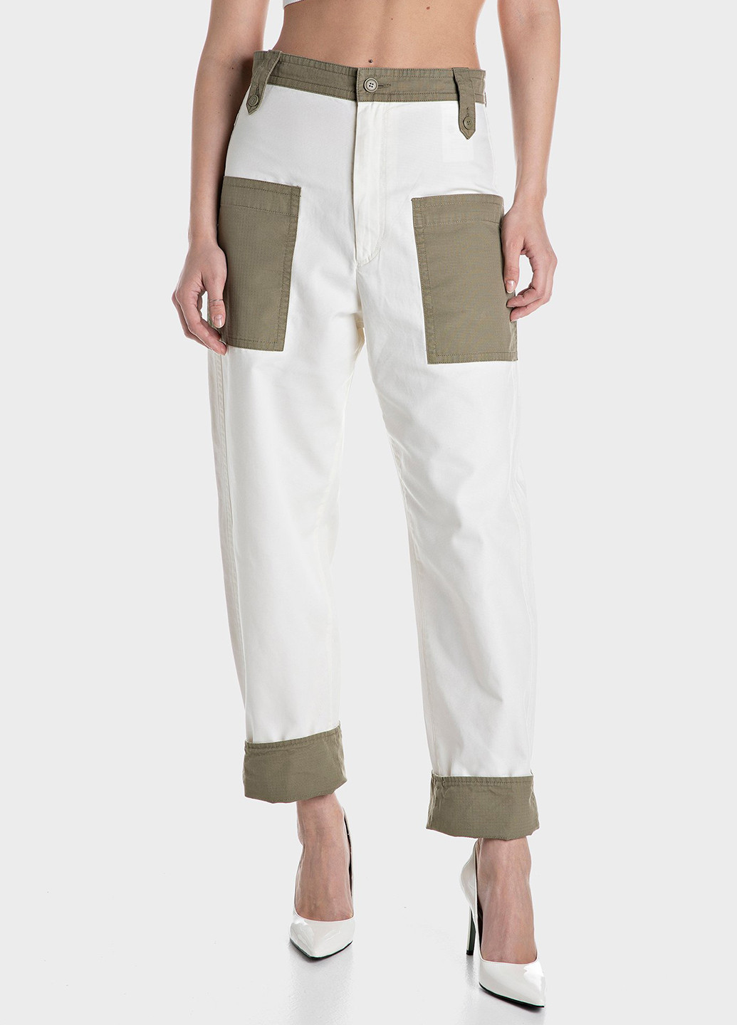 Джинсы Replay - (347589903)