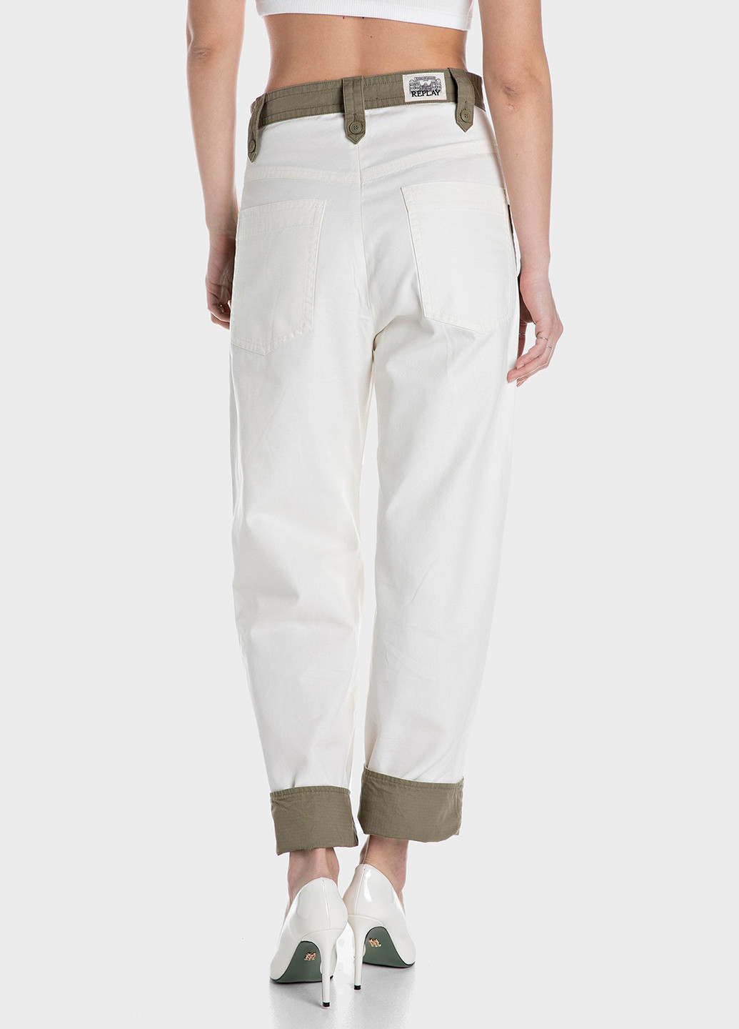 Джинсы Replay - (347589903)