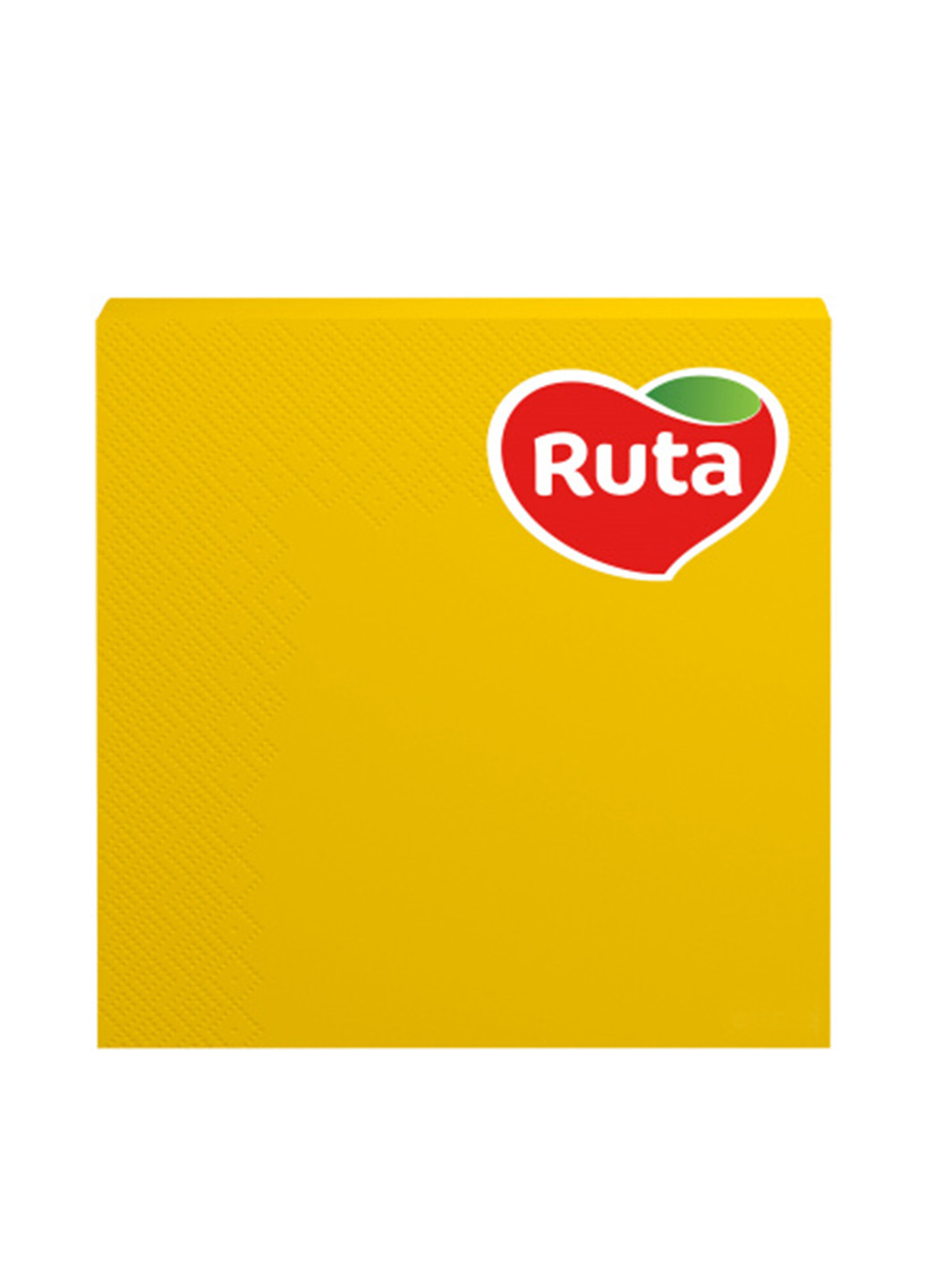 Бумажные салфетки Колор (20 шт.) Ruta (151347015)