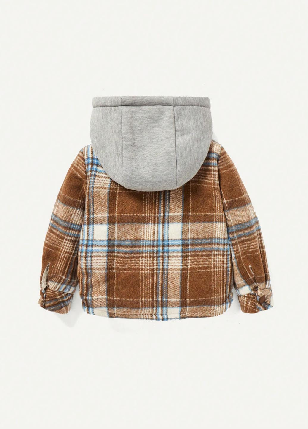 Напівпальто SHEIN (327705443)