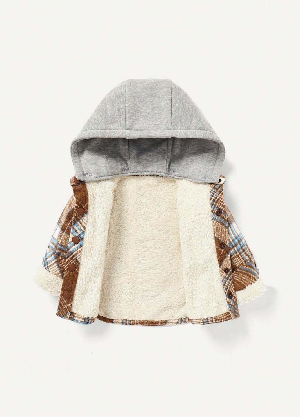 Напівпальто SHEIN (327705443)