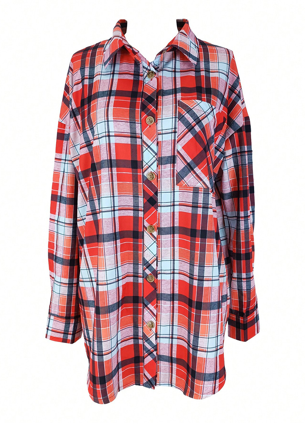 Сорочка SHEIN (332709146)