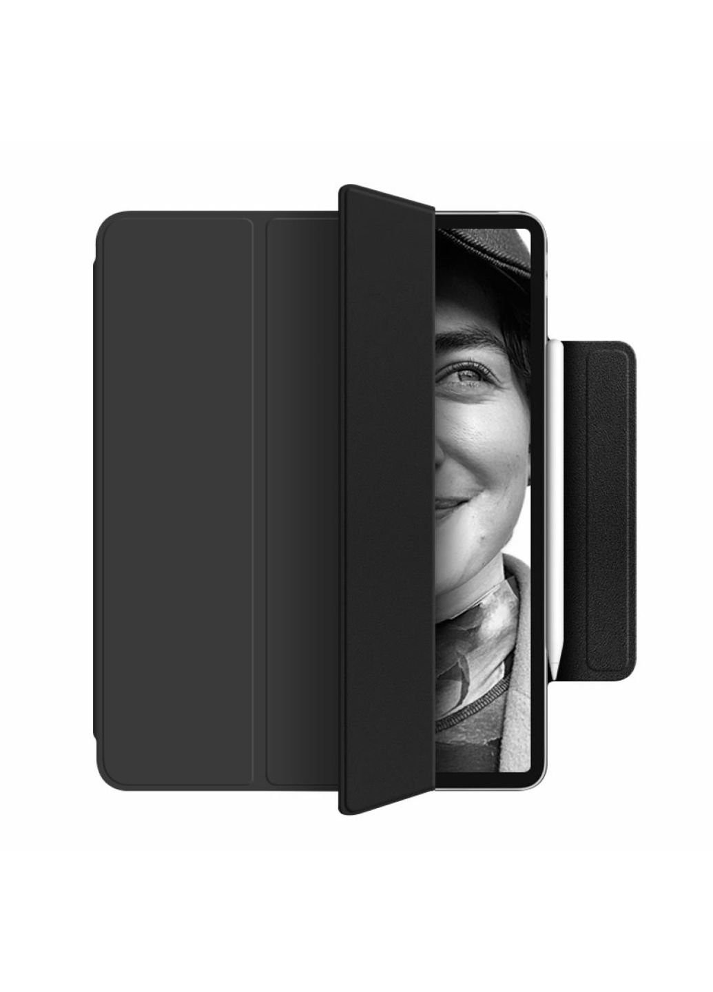 Чохол для планшета Magnetic Apple iPad Pro 11 2020 Black (705003) BeCover (250199334)