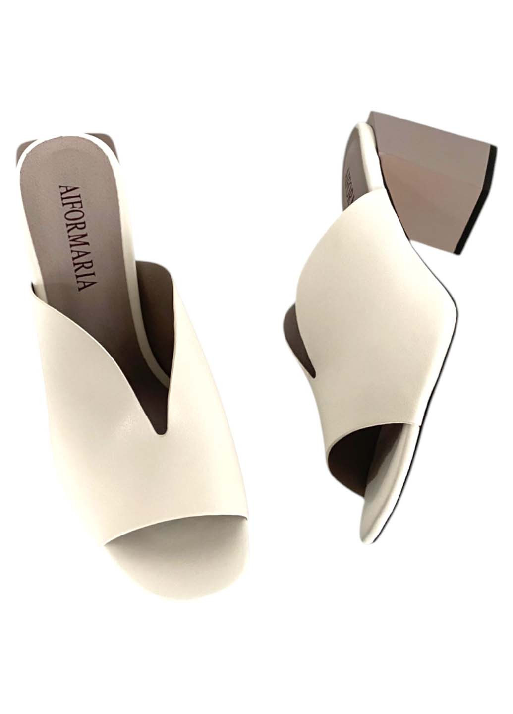 Шльопанці Aiformaria (333803657)