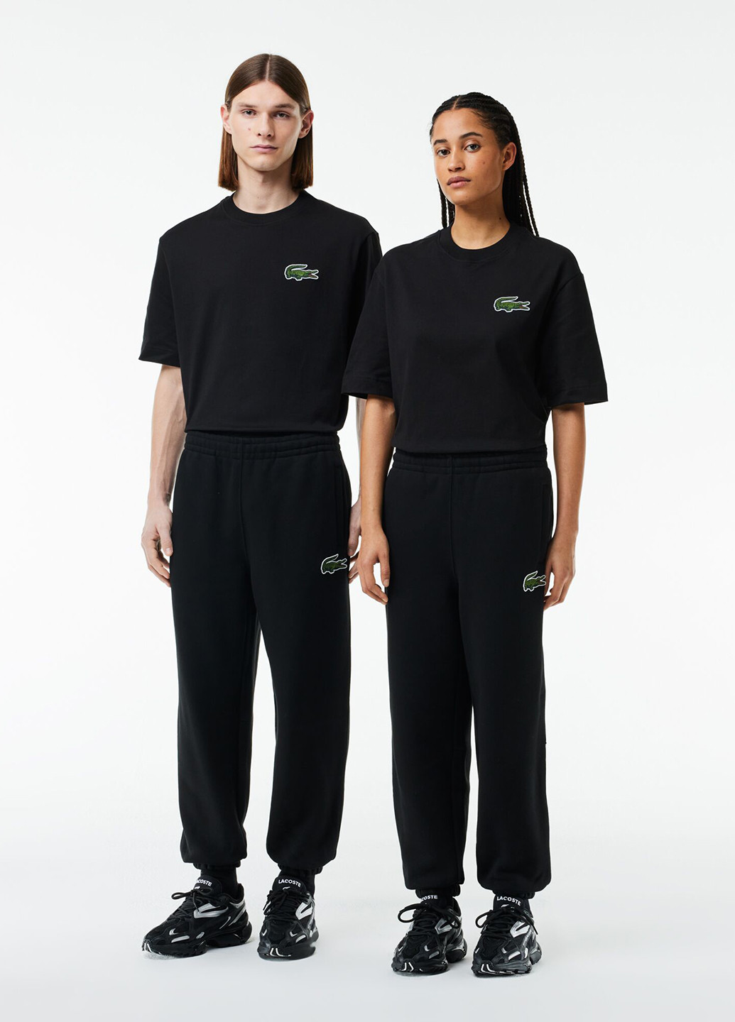 Штани Lacoste (329629231)