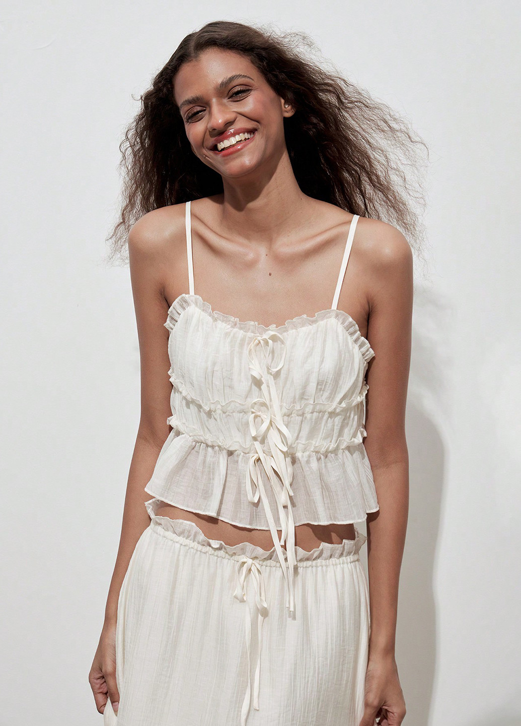 Костюм (топ, юбка) SHEIN (352938751)